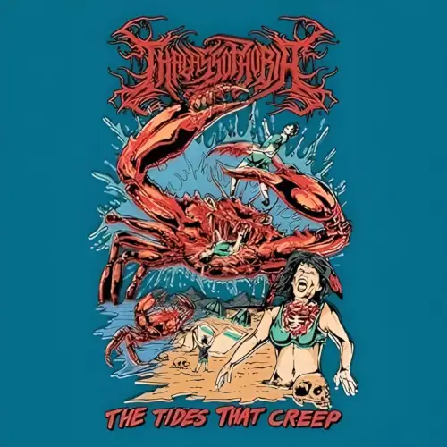 Thalassophobia : The Tides That Creep